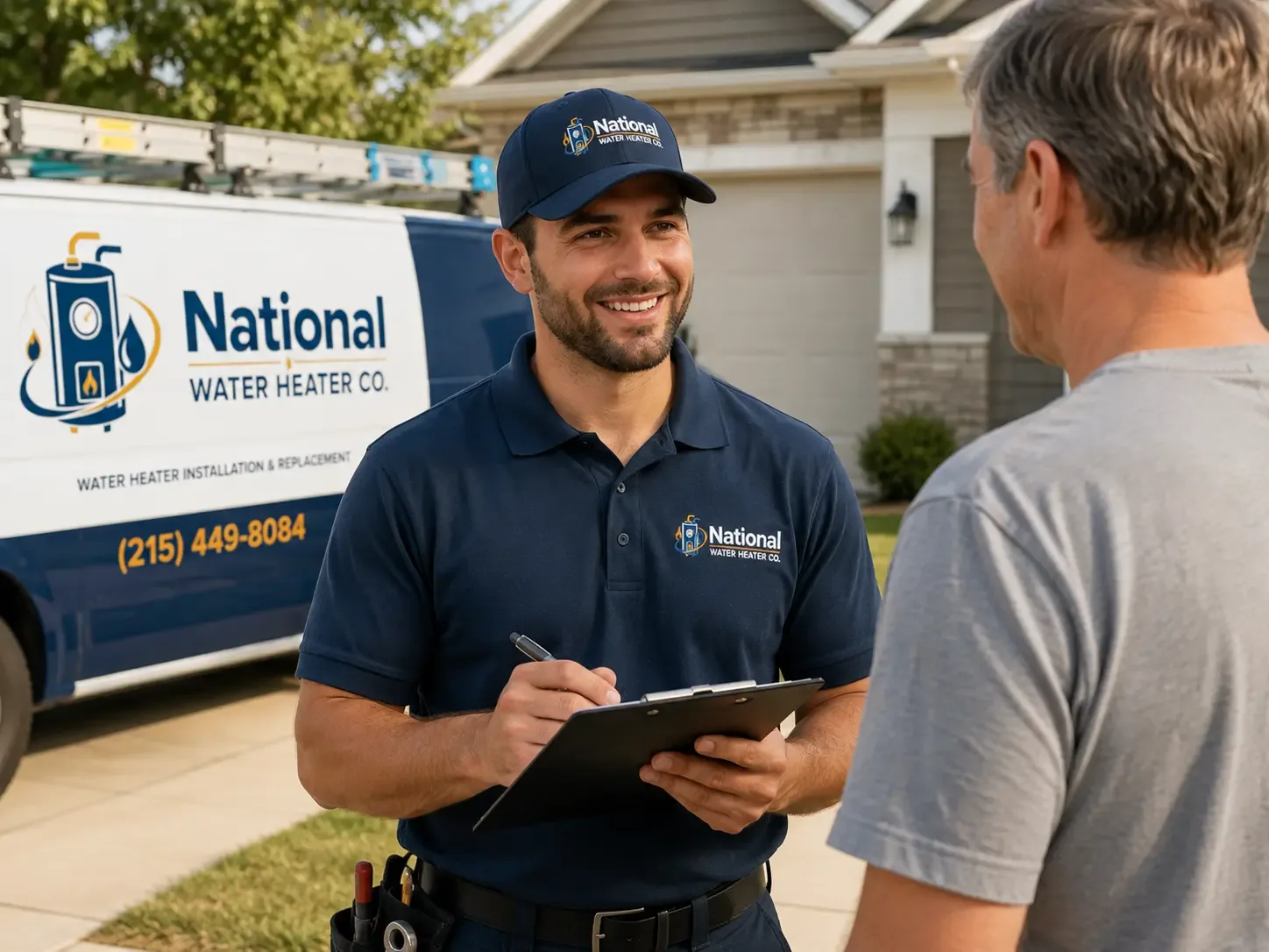 Water Heater Installation Ottawa Lake, MI FAQs